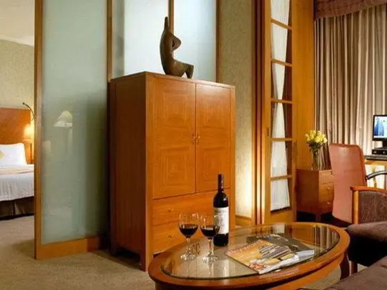 Nikko Hotel Dalian