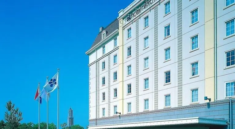 Nikko Huis Ten Bosch