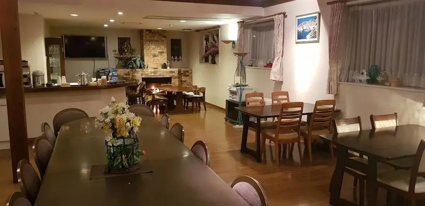 Nikko Ikoi Hotel