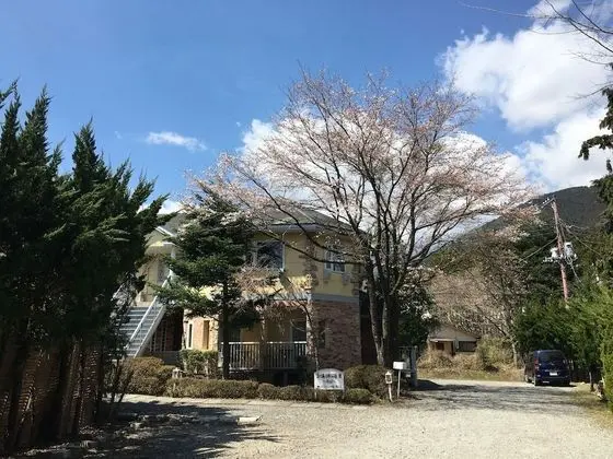 Nikko Ikoi Hotel