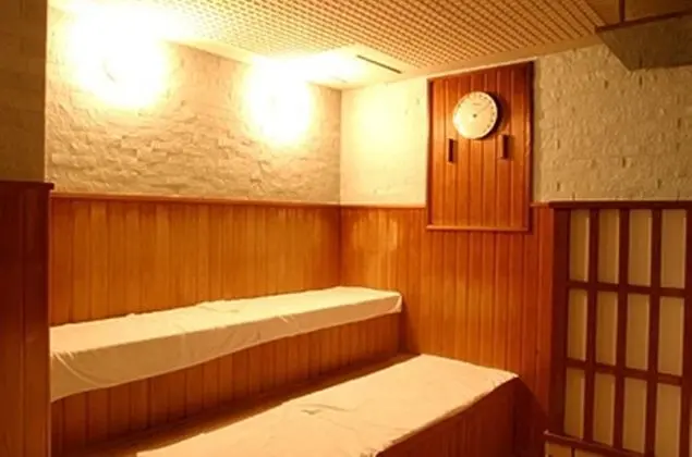 Hotel Nikko Kochi Asahi Royal