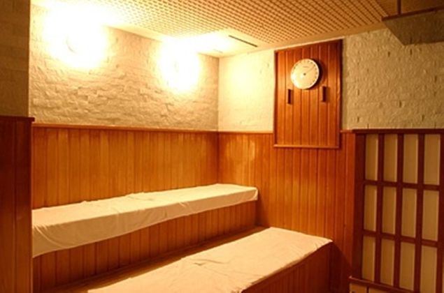 Hotel Nikko Kochi Asahi Royal
