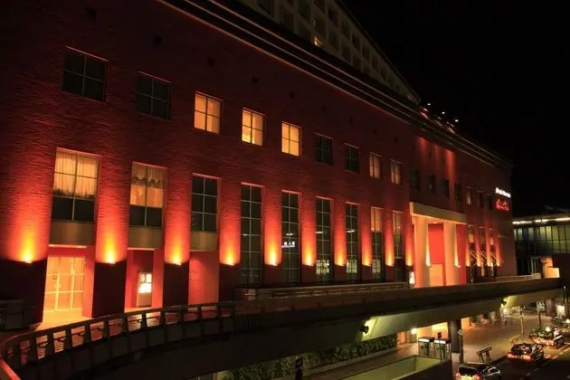 Hotel Nikko Nara