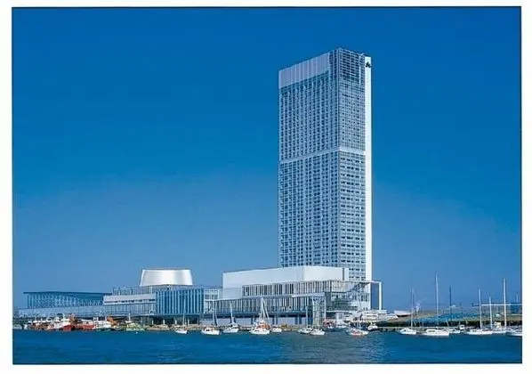 Hotel Nikko Niigata