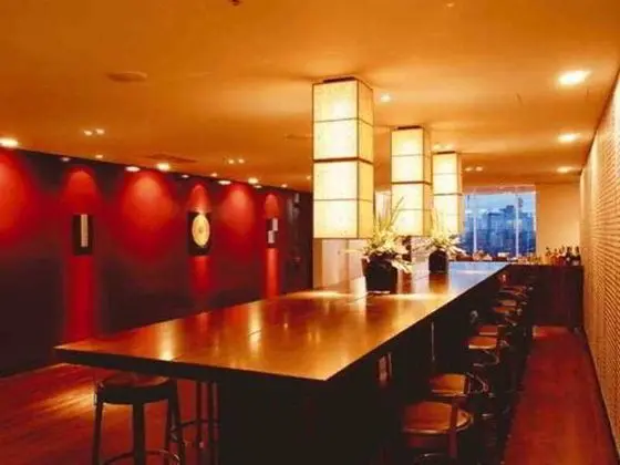Hotel Nikko Niigata - Genel