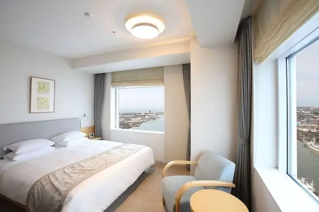 Hotel Nikko Niigata - Oda