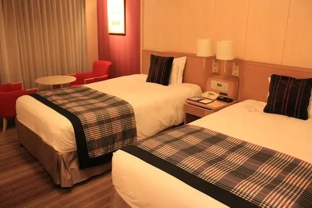 Hotel Nikko Northland Obihiro