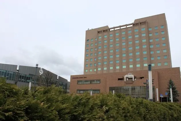Hotel Nikko Northland Obihiro