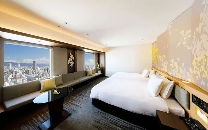 Hotel Nikko Osaka - Oda