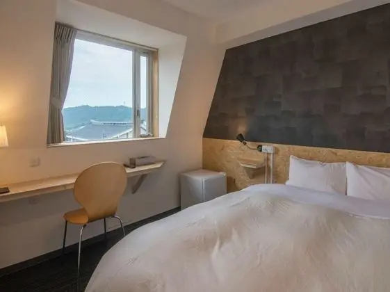 NIKKO STATION HOTEL II