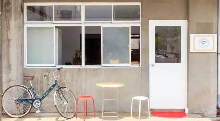 Nikkosan BackPackers Inn - Hostel