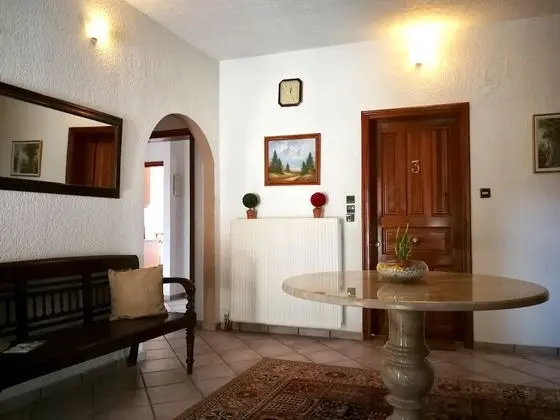 Nikky's Place - İç Mekan
