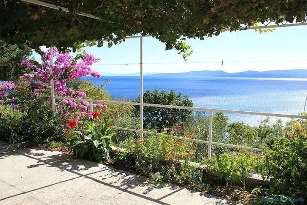 Niko - 50 m From Pebble Beach - SA1 - Dış Mekan