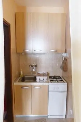 Niko - 50 m From Pebble Beach - SA1 - İç Mekan