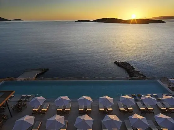 NIKO Seaside Resort MGallery - Adults Only - Dış Mekan