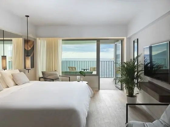 NIKO Seaside Resort MGallery - Adults Only - Oda