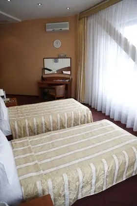 Nikol Business Hotel - Oda