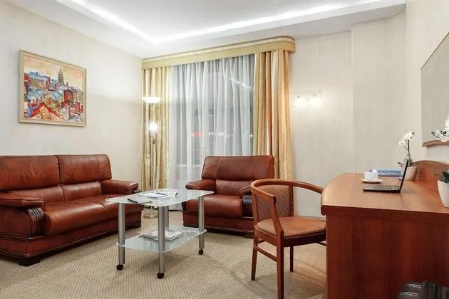 Nikol Business Hotel - Öne Çıkan Resim