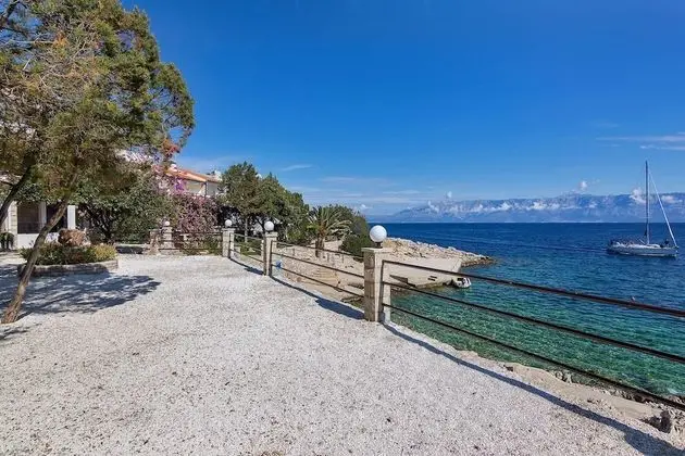 Nikola - 5 m From Beach - A I kat