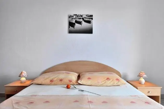 Nikola - Comfortable - A2 - Oda