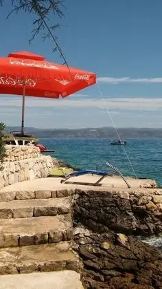 Nikola - in Front of the sea - A1 - Plaj