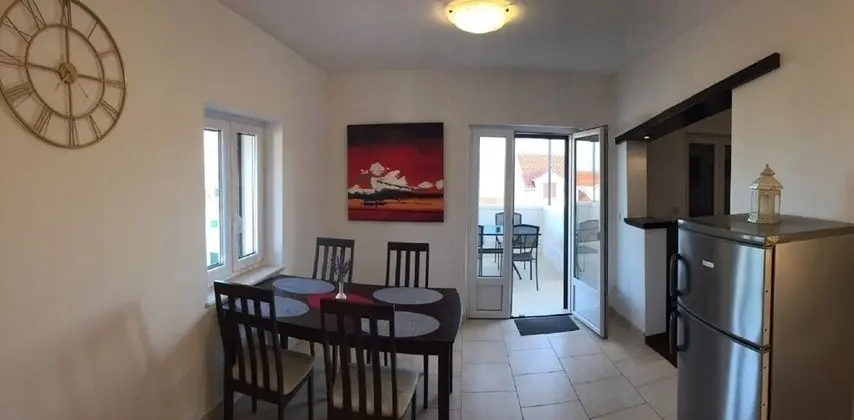 Nikola M - 2 Bedrooms - A4 - Yerinde Yemek
