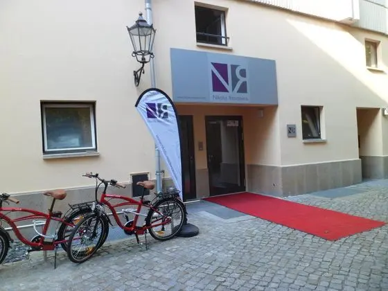 Nikolai Residence Hotel