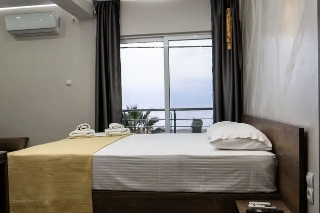 Nikolaidis Apartments - Oda