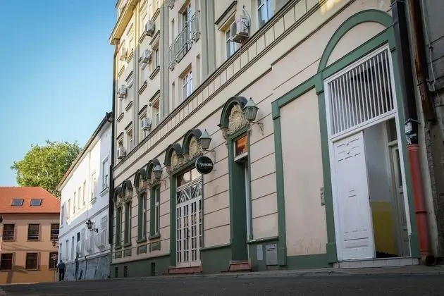 Nikolajevska