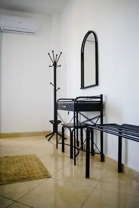 Nikolakakis Rooms Lavrio - İç Mekan