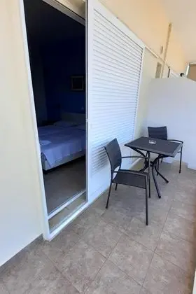 Nikolaki Rooms - Oda Düzeni