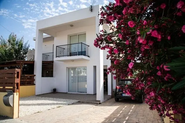 Nikoleta's House
