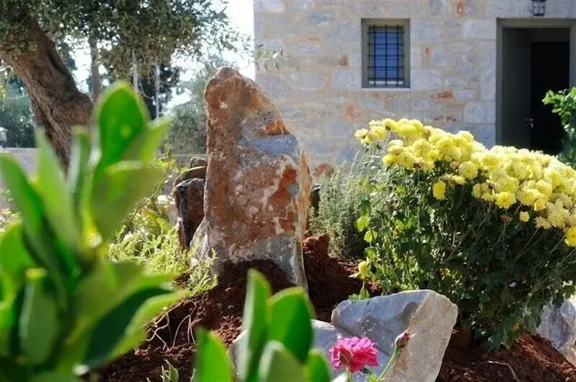 Nikoloudi Estate - Dış Mekan