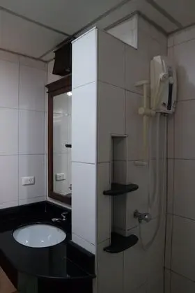 Nikom Court - Banyo Tipleri