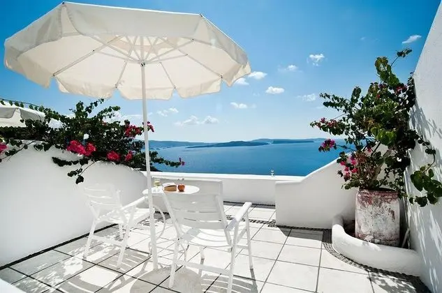 Nikos Villas Apartments - Genel