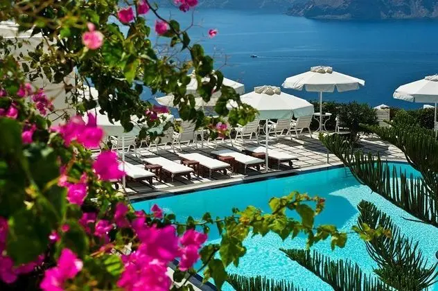 Nikos Villas Apartments - Genel