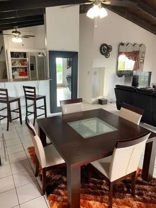 Villa Nikos - Yerinde Yemek