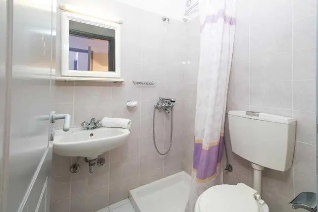 Nikos Studios - Banyo Tipleri