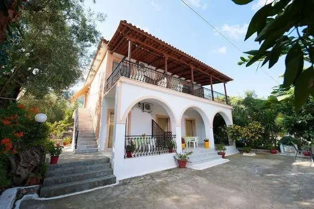 Nikos Studios