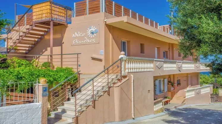 NikoStudios - Dış Mekan