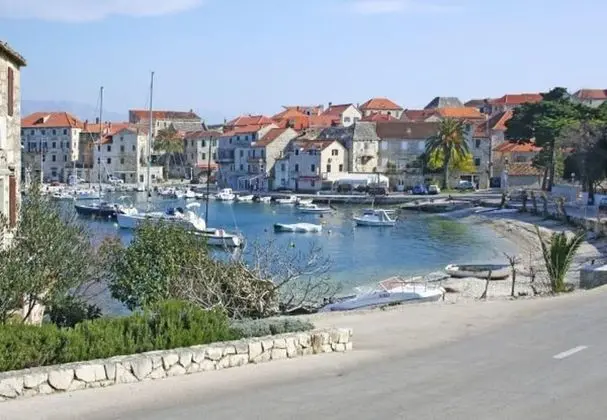 Nikša - 10 m From Beach - A2 Zeleni - Plaj