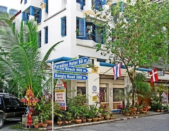 Niku Guesthouse