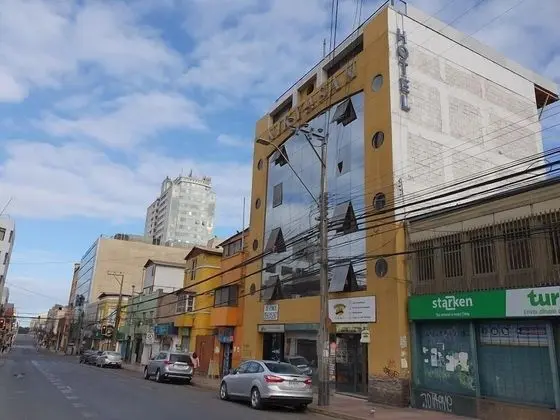 Hotel Nikyasan