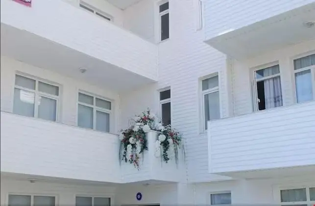 Nil Apart Hotel