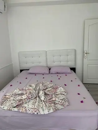 Nil Apart Hotel