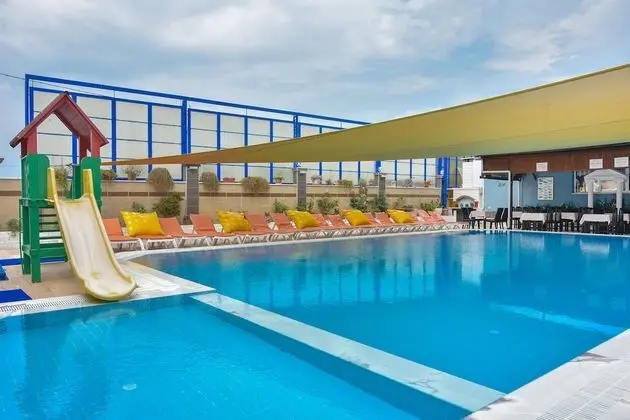 Nil Hotel