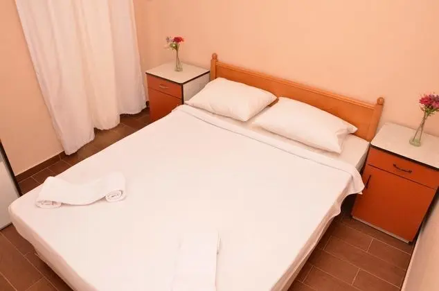 Nil Hotel - Oda