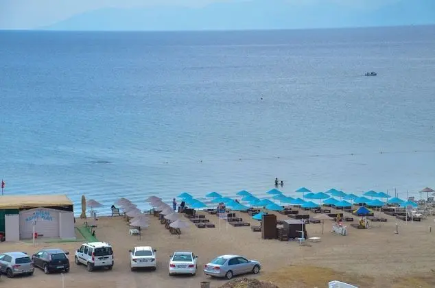 Nil Hotel
