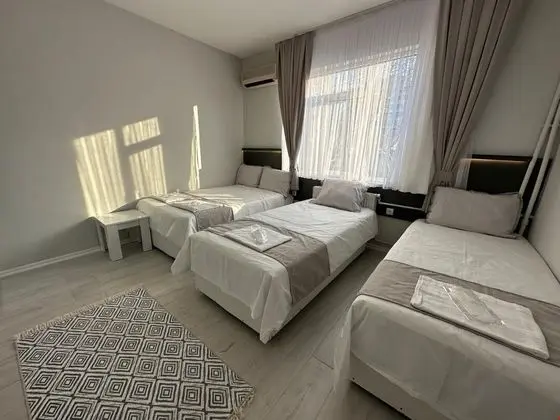 Otel Nil Fırat