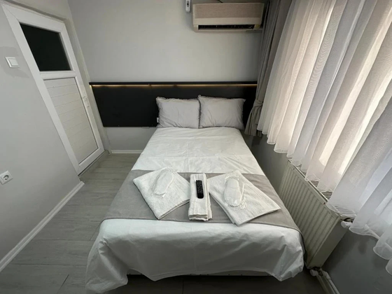 Otel Nil FıratFotoğrafı